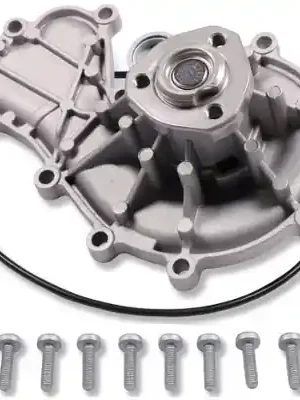 Zlevněný Vodní čerpadlo, chlazení motoru HEPU P667